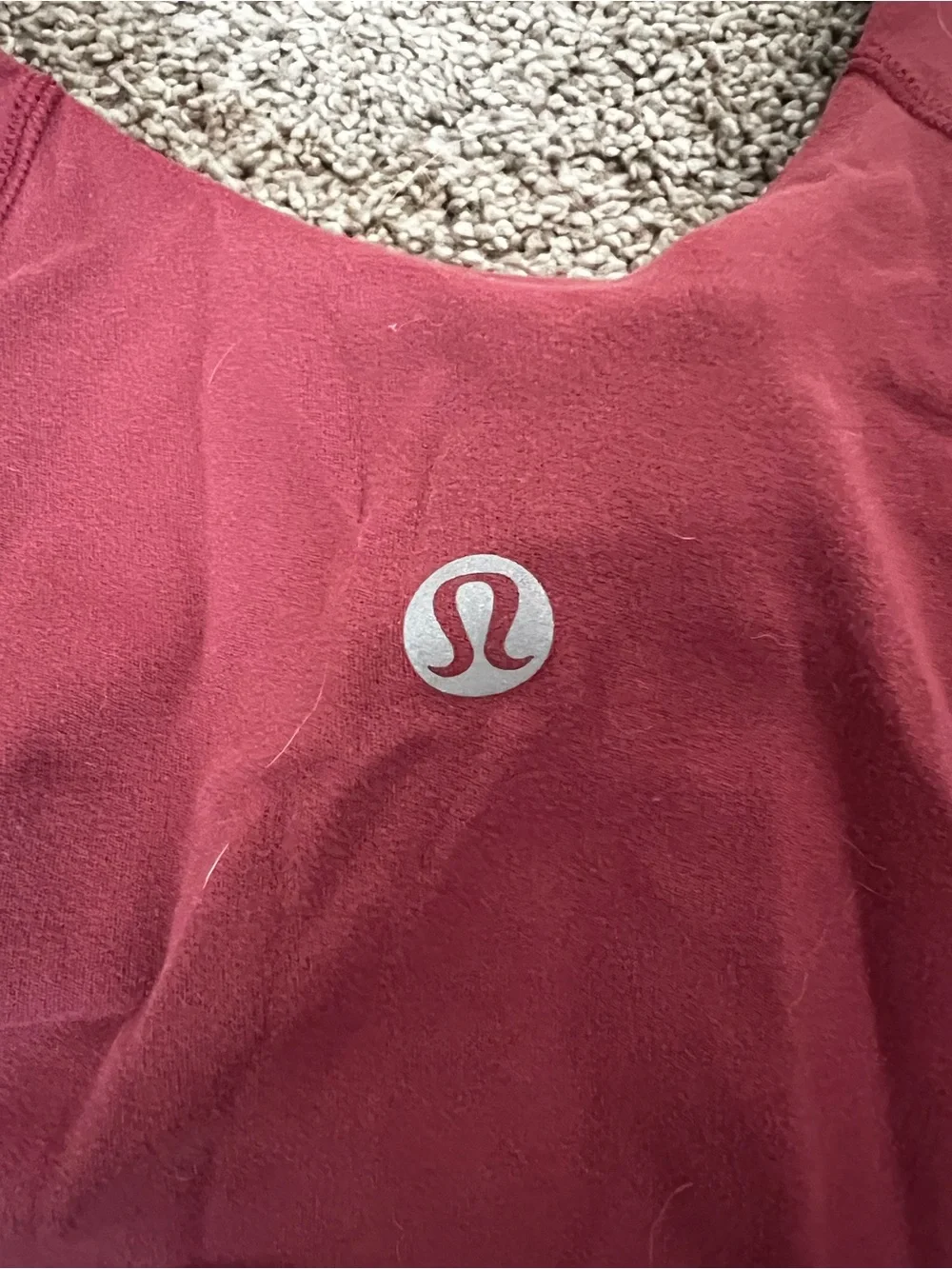 Lululemon align tank